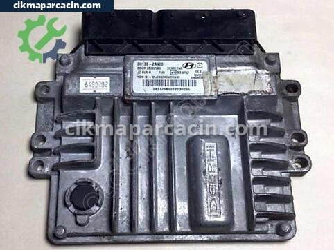 Hyundai i30 Motor Beyni çıkma parça
