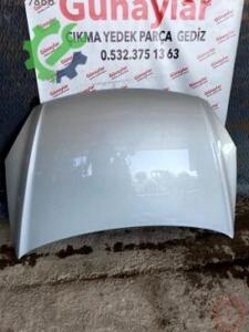 Hyundai i30 Kaput Çıkma