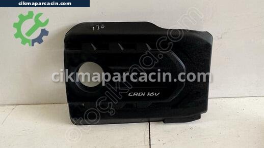 Hyundai i30 Susturucu çıkma parça