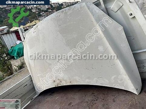 Hyundai i30 Kaput çıkma parça