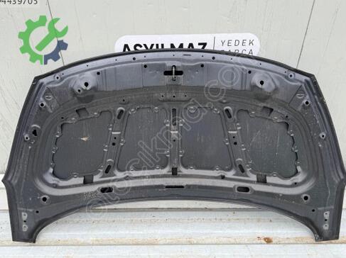 Hyundai i30 Ön Kaput çıkma parça