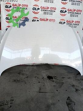 Hyundai i30 Ön Kaput çıkma parça