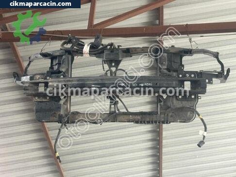 Hyundai i30 Ön Panel çıkma parça