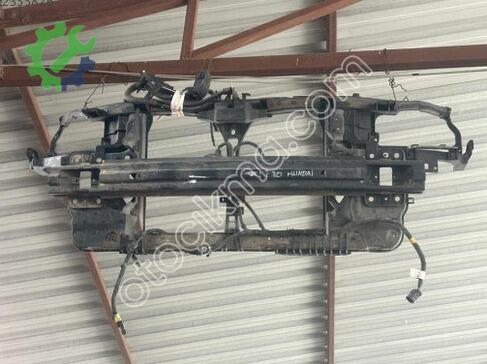 Hyundai i30 Ön Panel çıkma parça