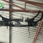 Hyundai i30 Ön Panel Sökme Çıkma