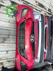 Çıkma Orijinal Ön Tampon Hyundai i30