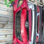 Hyundai i30 Orijinal Çıkma Ön Tampon