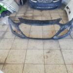 Hyundai i30 ön tampon çıkma orjinal