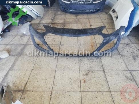 Hyundai i30 Ön Tampon çıkma parça