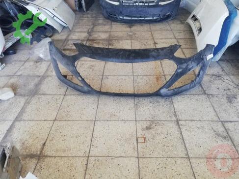 Hyundai i30 Ön Tampon çıkma parça