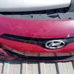 Hyundai i30 2025 Ön Tampon Çıkma