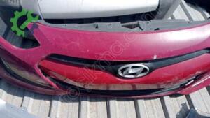 Hyundai i30 Orijinal Çıkma Ön Tampon