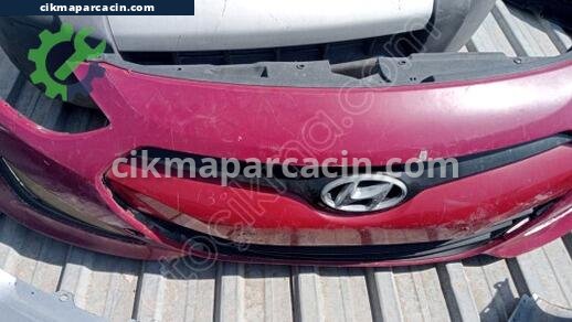 Hyundai i30 Ön Tampon çıkma parça