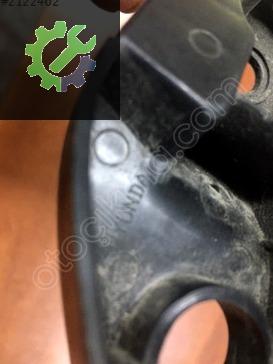 Hyundai i30 Tampon Braketi 865132R000 çıkma parça