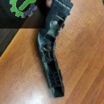 HYUNDAI İ30 ÖN TAMPON Sol Ön BAĞLANTI BRAKETİ  ORJ