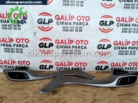 Hyundai i30 Tampon Izgarası çıkma parça