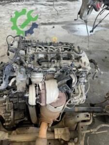 HYUNDAİ i30 PARTİKÜL FİLTRESİ