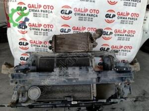 HYUNDAİ İ30 RADYATÖR SETİ TAKIM