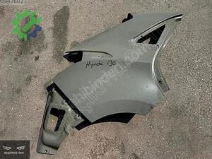 HYUNDAİ İ30 SAĞ ARKA ÇAMURLUK (ORJİNAL SIFIR)