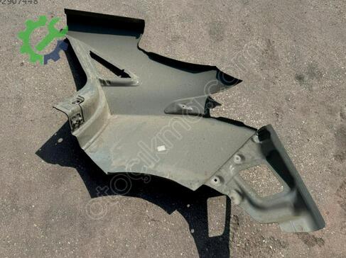 Hyundai i30 Sağ Arka Çamurluk çıkma parça