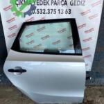 Sağ Arka Kapı Hyundai i30 Çıkma
