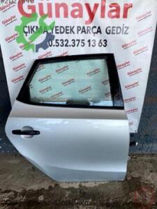 Sağ Arka Kapı Hyundai i30 Çıkma