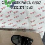 Hyundai i30 Ayna Çıkma