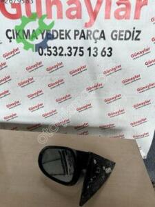Hyundai i30 Ayna Çıkma