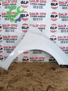 HYUNDAİ İ30 SAĞ ÖN ÇAMURLUK 2013