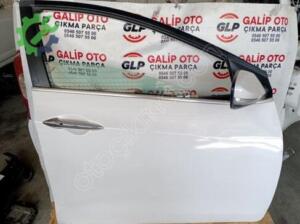 HYUNDAİ İ30 SAĞ ÖN KAPI AYNASI ORJİNAL ÇIKMA