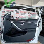 HYUNDAİ İ30 SAĞ ÖN KAPI DÖŞEMESİ