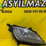 HYUNDAİ İ30 SAĞ SİS FARI (ORİJİNAL) –  92202-A6110