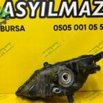 HYUNDAİ İ30 SAĞ SİS FARI (ORİJİNAL) –  92202-A6110