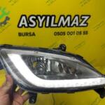 HYUNDAİ İ30 SAĞ SİS FARI (ORJİNAL) – 92202A6110