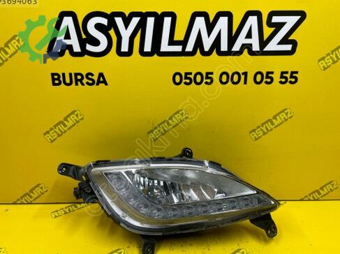 Hyundai i30 Sağ Sis Farı 92202A6110 çıkma parça