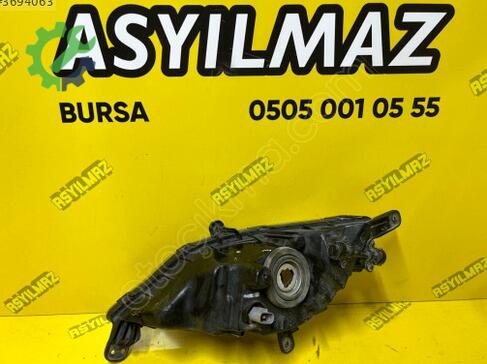 Hyundai i30 Sağ Sis Farı 92202A6110 çıkma parça
