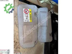 Hyundai i20 Sağ Sol Güneşlik Sökme Çıkma
