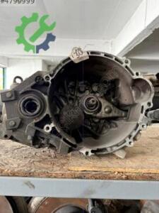 HYUNDAİ İ30 ŞANZIMAN ORJİNAL ÇIKMA