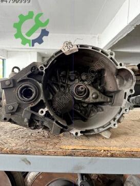 Hyundai i30 Şanzıman Komple çıkma parça