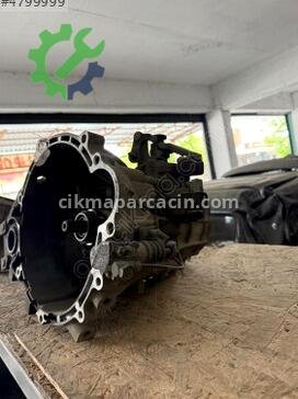 Hyundai i30 Şanzıman Komple çıkma parça