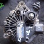 Hyundai i30 2025 Şarj Dinamosu Çıkma