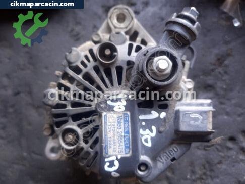 Hyundai i30 Şarj Dinamosu çıkma parça