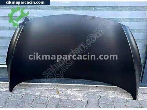 Hyundai i30 Kaput çıkma parça