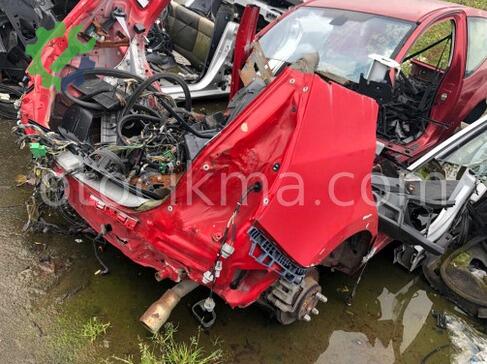 Hyundai i30 Sol Arka Çamurluk çıkma parça