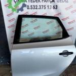 Hyundai i30 Çıkma Sol Arka Kapı