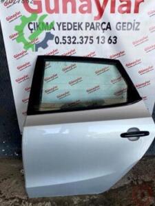 Hyundai i30 Çıkma Sol Arka Kapı