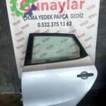 Hyundai i30 Sol Arka Kapı Sökme Çıkma