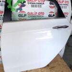 HYUNDAİ İ30 SOL ARKA KAPI BEYAZ HATASIZ DOLU