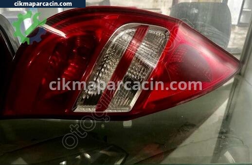 Hyundai i30 Sol Arka Stop çıkma parça