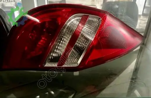 Hyundai i30 Sol Arka Stop çıkma parça